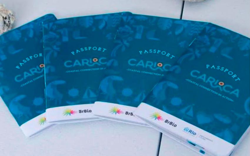 Passaporte